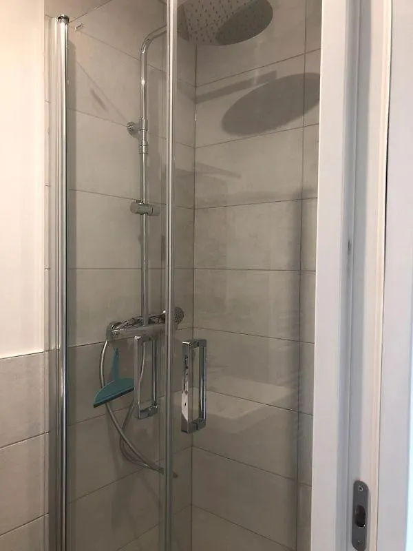 Studio Maisonnette Caudan 0*,
