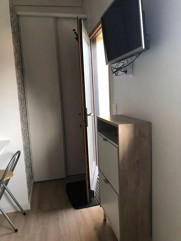 Studio Maisonnette Caudan