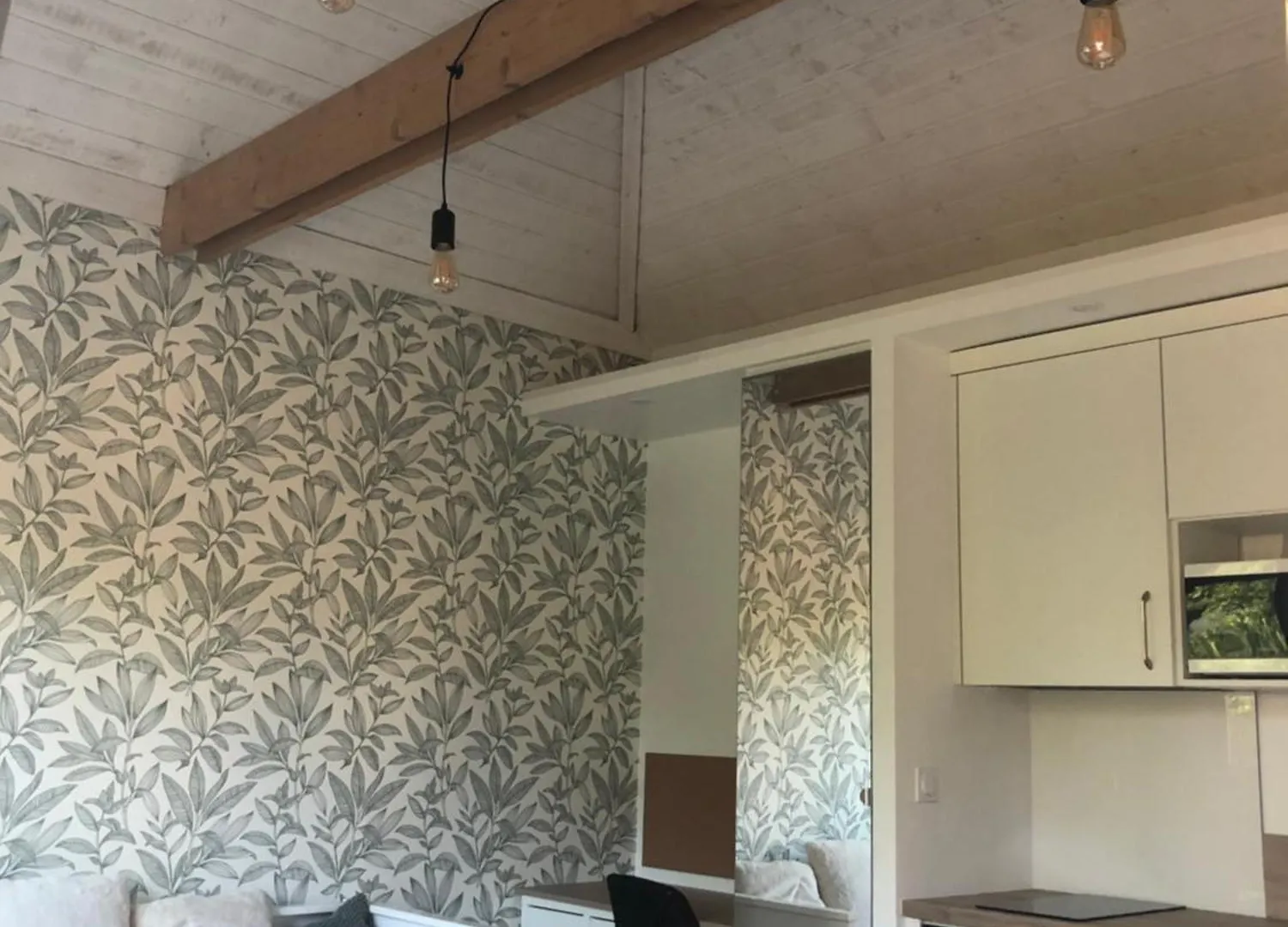 Holiday home Studio Maisonnette Caudan France