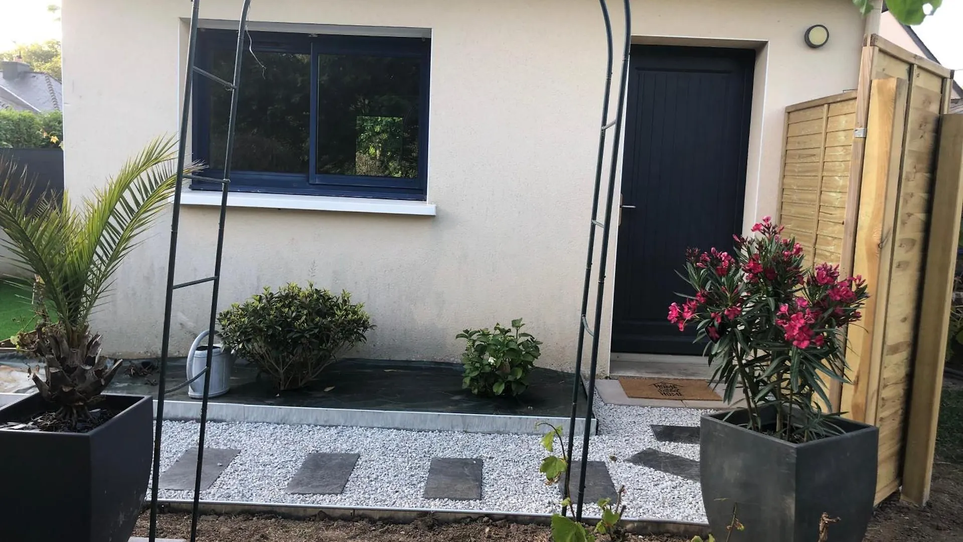 Studio Maisonnette Caudan