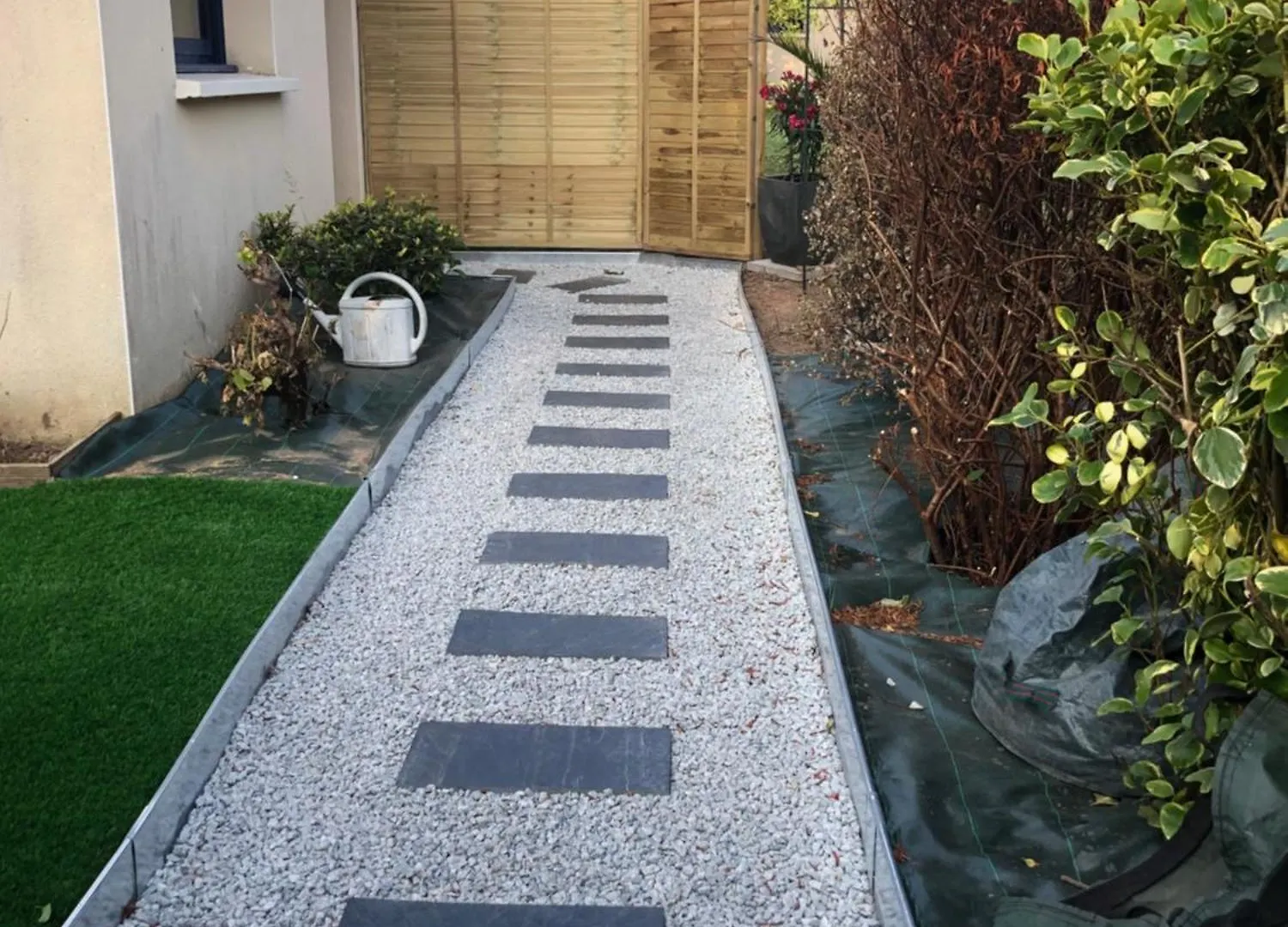 Studio Maisonnette Caudan France