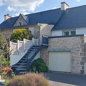 Appartement Bulle De Sel, Caudan