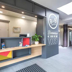 Hotel Lorient, Caudan